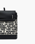 Kenzo Bag Weekender Multicolor