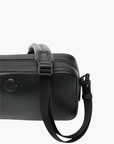 Moncler Carlo Cross Body Bag Black