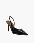 Zanotti Heels ZH8 Black