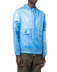 Moncler Jacket Ebizo Marine Blue