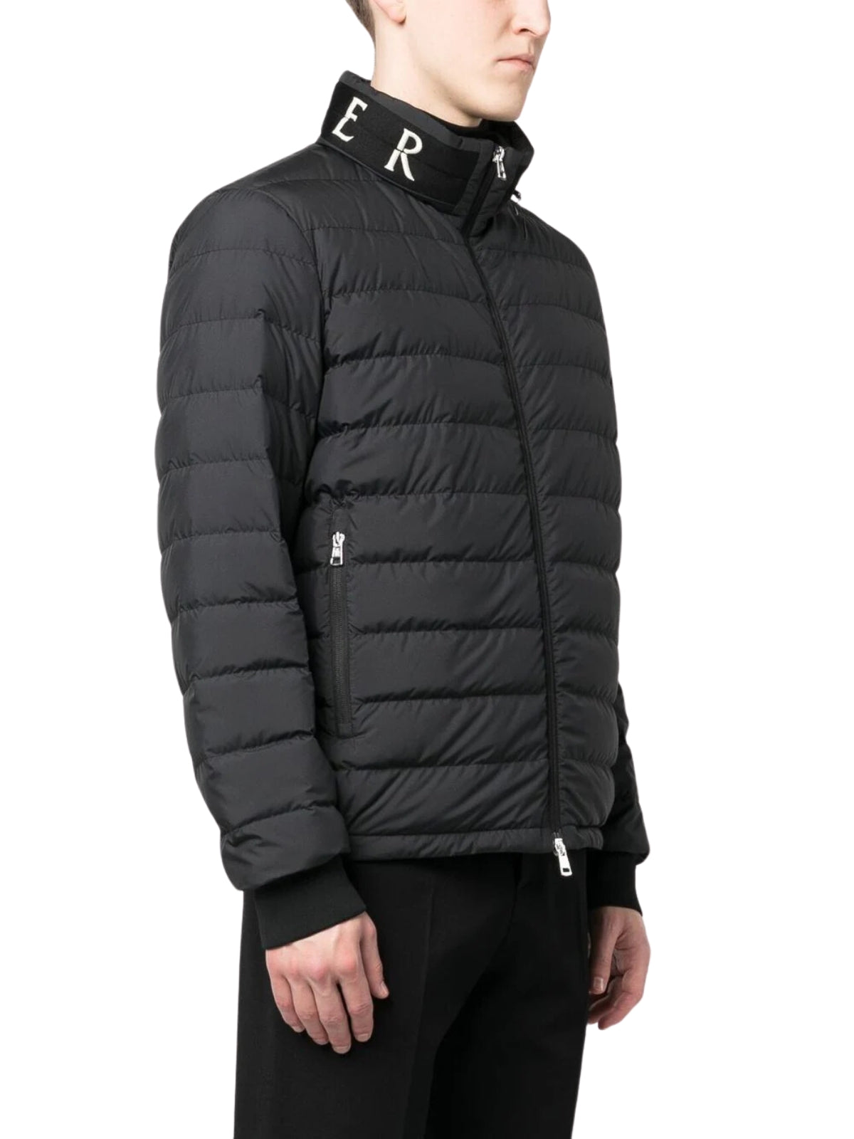 Moncler Jacket Akio Black