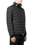 Moncler Jacket Akio Black