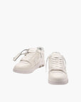Off-white Sneakers Ows87 M-out Of Office Black/White