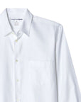 Comme Des Garcons Shirt White