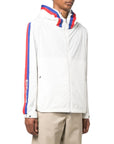 Moncler Jacket Rukbat White - 3