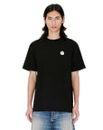 Kenzo T-Shirt Boke Flower 2.0 Black