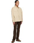 Isabel Marant Shirt Ecru