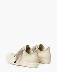 Rick Owens Sneakers RO15 Jumbolace Low Denim Milk