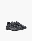 Iceberg Sneakers Is16 One Black