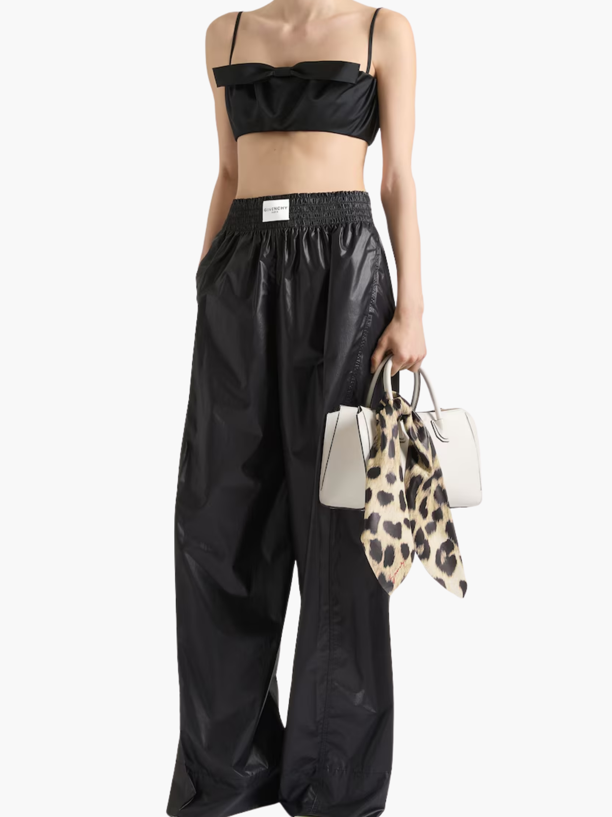 Givenchy Trousers Black