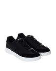 Just Cavalli Sneaker Fondo Minimal Dis.5 Black