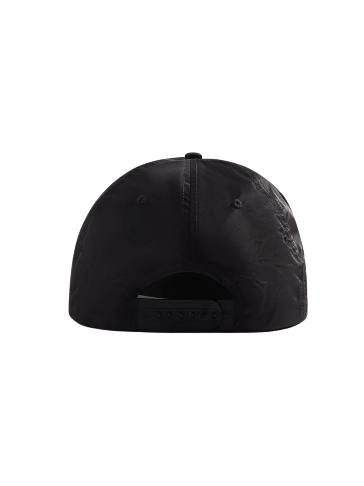 Rhude Cap Nylon 4X4 Logo Black - 3