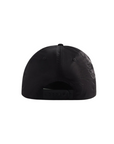 Rhude Cap Nylon 4X4 Logo Black - 3