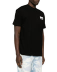 Nahmias T-Shirt Logo Black