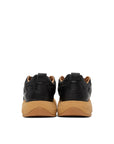 Ami Sneaker Low Top Black