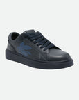 Etro Sneaker Es8 Fondo Cassetta Black