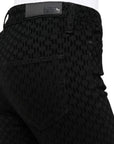 Karl Lagerfeld Jeans Ladies Black