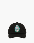 Casablanca Hotel Emblem Cap Black