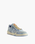 Zanotti Sneakers Z55 Blue