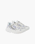 Iceberg Sneakers Is15 Low Top White