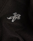 Billionaire Boys Club Jacket Collared Varsity Black