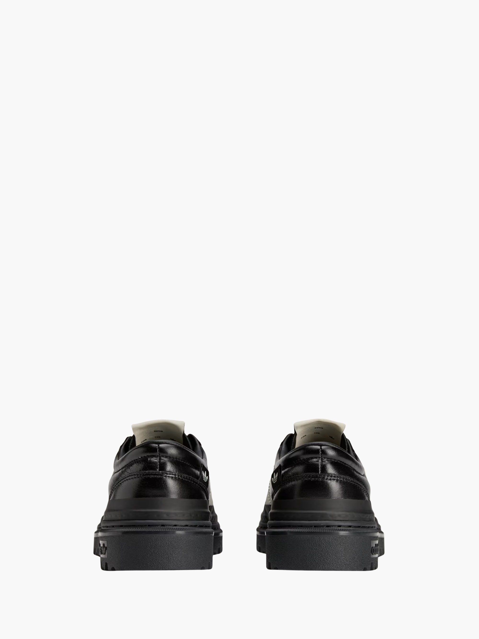 Y-3 Sneakers Samba Lx Freizeit S Core Black