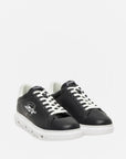 Karl Lagerfeld KL553 Sneaker Kapri Kite Outline NFT Black