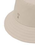 Ami Bucket Hat Logo Chalk - 3