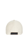 Rick Owens Cap Embroided Pearl