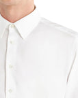 Etro Shirt Roma Logo White