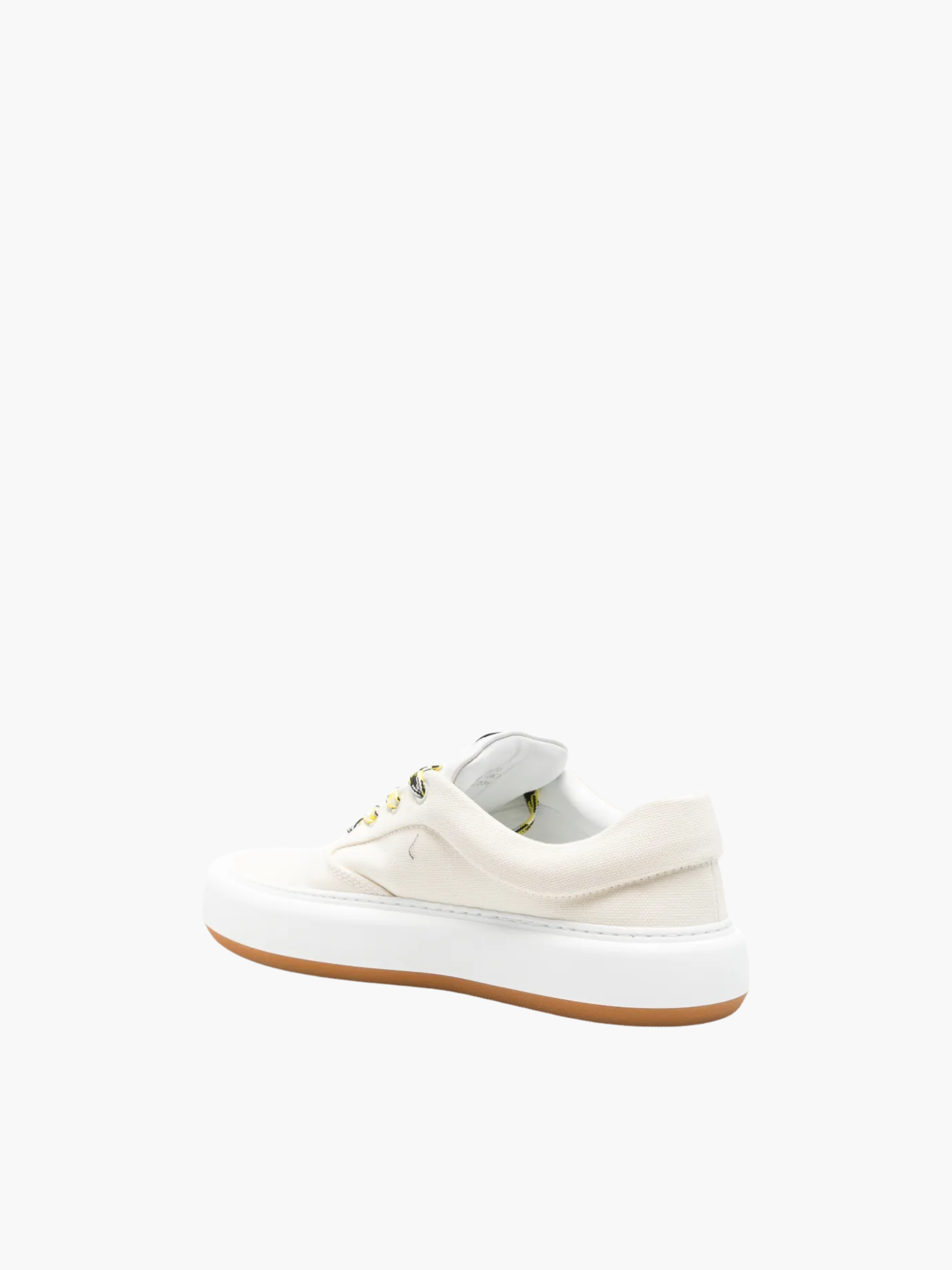 Givenchy Sneaker Gs 122 Mutli Lace Beige