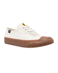 Camper Sneaker Lona Houston White