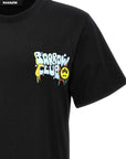 Barrow T-Shirt Club Logo Black