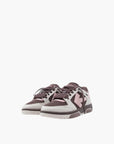 Off-white Sneakers Ows132 W-out Of Office Ecru/Rose Pink