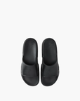 Giuseppe Zanotti Slide ZS5 Gz-Slide Ghost Black