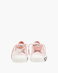 Off-white Sneakers Ows147 W-vulc Undercut Peach/Terracotta