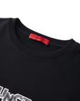 Acupuncture Sweater Logo Black - 3