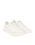 Just Cavalli Sneaker Fondo Minimal Dis.5 White