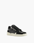 Zanotti  Sneakers Z57 Uomo Scarpa Black