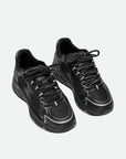 Cleens Sneaker Runner Cs6 Pulse Phantom