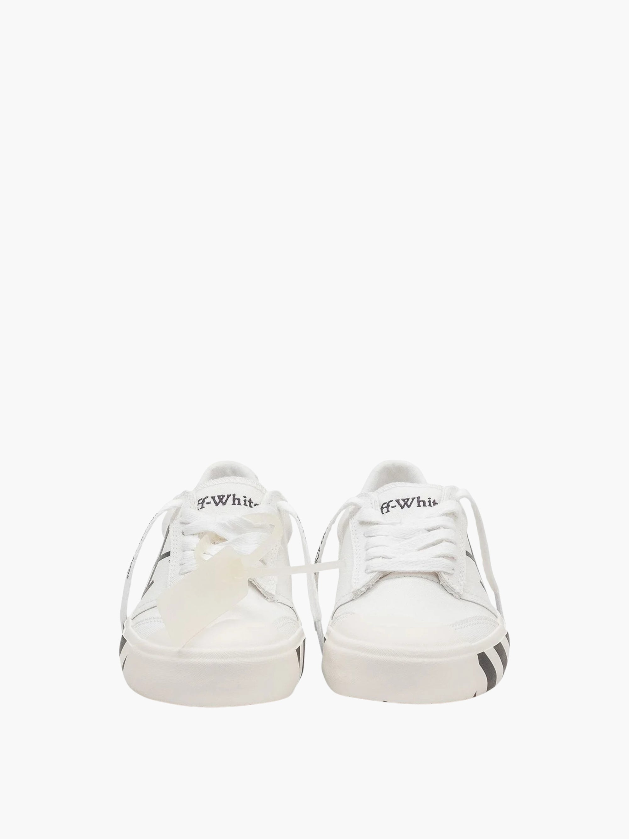 Off-white Sneakers Ows121 M-vulc Undercut Black/White