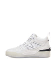 Moncler Sneaker Pivot Mid White - 3