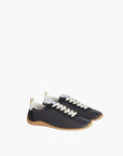 Kenzo Sneakers Ksl23 Low Top Sport Midnight Blue