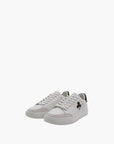 Capone Sneakers ALCS10 Clover White
