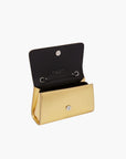 Zanotti Bag Clutch  Gold
