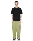 Kenzo T-Shirt Boke Flower 2.0 Black
