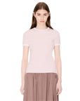 Kenzo T-Shirt Boke Flower 2.0 Pink