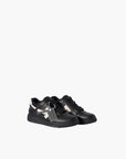 Off-white Sneakers Ows86 M-out Of Office Black/White