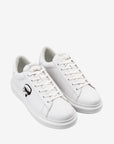 Karl Lagerfeld Sneaker Klls57 Kapri Nft Lo Lace White-Mono