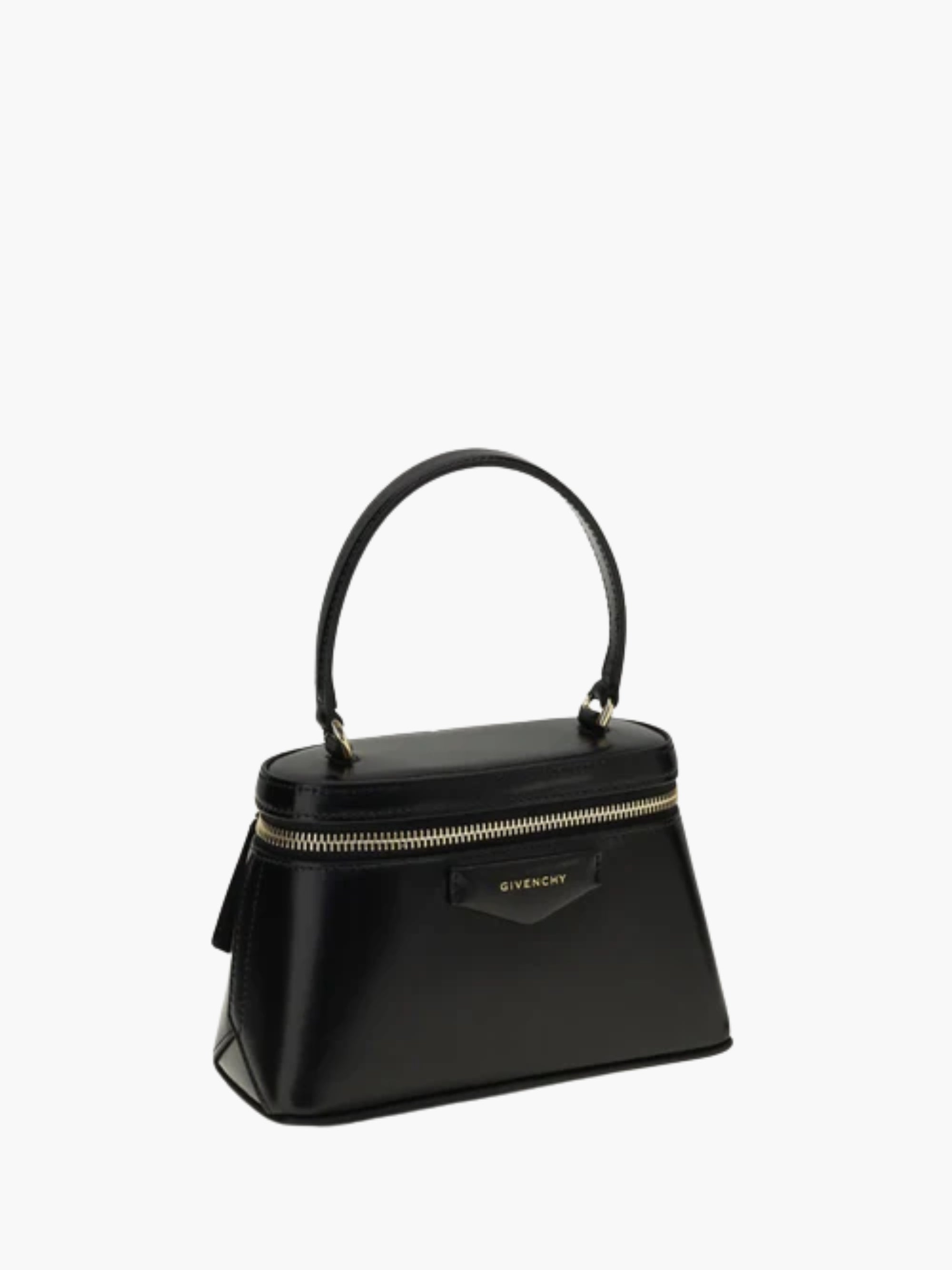 Givenchy Bag Mini Antigona Van Black